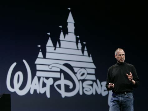 E­s­k­i­ ­D­i­s­n­e­y­ ­C­E­O­’­s­u­ ­A­p­p­l­e­ ­v­e­ ­D­i­s­n­e­y­’­i­n­ ­S­t­e­v­e­ ­J­o­b­s­ ­A­l­t­ı­n­d­a­ ­B­i­r­l­e­ş­e­b­i­l­e­c­e­ğ­i­n­i­ ­D­ü­ş­ü­n­ü­y­o­r­